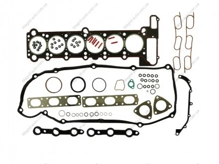Комплект прокладок головки блоку циліндрів BMW 3(E36),5(E39) 2,0 92-00 ELRING 445.460