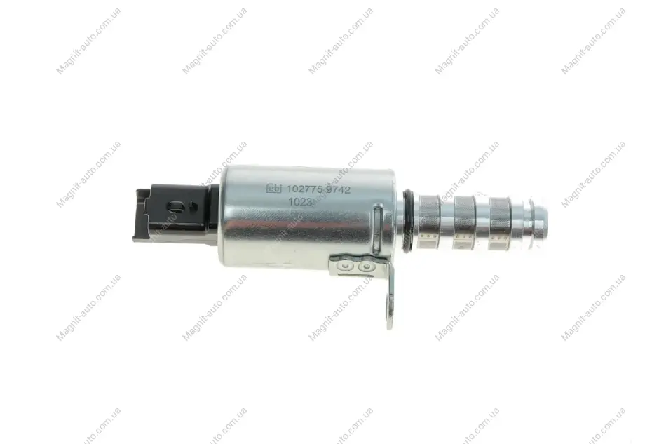Клапан фаз газораспределения BMW/MINI 1(F20,F21)/3(F30)/One2/Cooper2 "06>> FEBI BILSTEIN 102775 (фото 1)