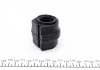 Втулка стабілізатора CITROEN/PEUGEOT Berlingo/Partner "F "D=25mm "09>> FEBI BILSTEIN 42779 (фото 2)