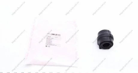 Втулка стабілізатора CITROEN/PEUGEOT Berlingo/Partner "F "D=25mm "09>> FEBI BILSTEIN 42779