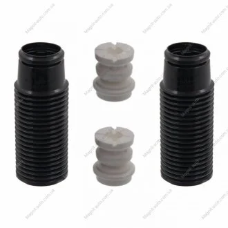 Захисний комплект амортизатора Audi 80 / Audi 90 / Audi 60/75/Super 90 FEBI BILSTEIN 13015