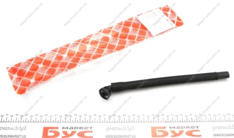 Патрубок рециркуляції картерних газів BMW 3(E46)/ 5(E39)/ 7(E65) "00>> FEBI BILSTEIN 33113