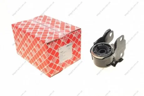 Сайлентблок FORD/VOLVO Galaxy/Mondeo/S-Max/S60/V70/XC60/XC70 "FL "06>> FEBI BILSTEIN 36963