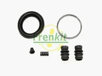 Ремкомплект гальмівного супорту HYUNDAI ATOS SUBARU JUSTY SUZUKI SWIFT FRENKIT 251018