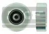 Ролик паразитний DAIHATSU/TOYOTA Rush/Sirion/Terios/Avanza "1,5L "05>> SKF VKM67005 (фото 1)