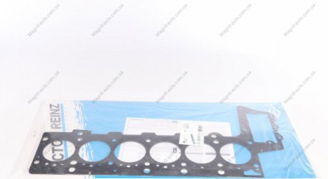 Прокладка головки блоку циліндрів BMW E38,E46,E90,E60,E70, 2,0-3,0 01- VICTOR REINZ 61-35005-10 (фото 1)