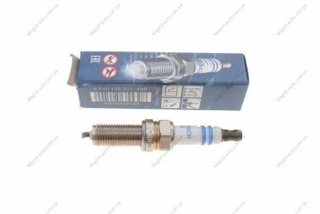 Свічка запалювання Bosch Standard Super YR8MEU BOSCH 0242129521