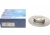 Гальмівний диск CITROEN/FIAT/PREUGEOT Jumpy/Scudo/Expert 2,0D R "07>> BOSCH 0986479379 (фото 1)