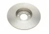 Гальмівний диск CITROEN/FIAT/PREUGEOT Jumpy/Scudo/Expert 2,0D R "07>> BOSCH 0986479379 (фото 2)