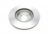 Гальмівний диск RENAULT Clio II/Kangoo/Laguna/Nevada/Megane \'\'F PR2 BOSCH 0986479R67 (фото 2)