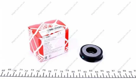 Подшипник верхней опоры Ford Escort / Ford Scorpio / Ford Granada 85 FEBI BILSTEIN 12451