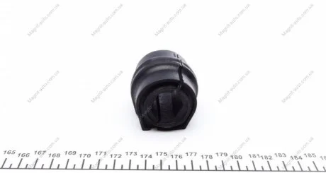 Втулка стабилизатора CITROEN/PEUGEOT C4/3008/307/308/Partner "F "02>> FEBI BILSTEIN 40187