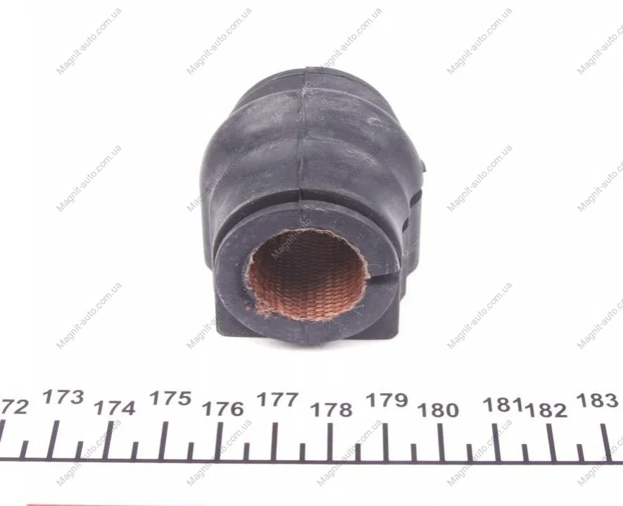 Втулка стабілізатора Mercedes C 220 / Mercedes C 180 / Mercedes C 200 FEBI BILSTEIN 23902 (фото 1)