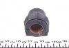 Втулка стабілізатора Mercedes C 220 / Mercedes C 180 / Mercedes C 200 FEBI BILSTEIN 23902 (фото 3)