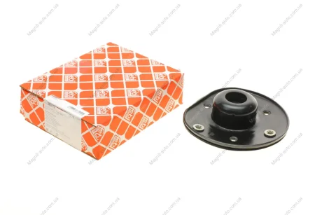 Опора амортизатора FORD/VOLVO Galaxy/Mondeo/S-Max/S60/XC60/XC70 "06>> FEBI BILSTEIN 38219
