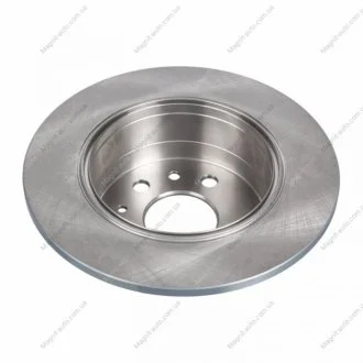 Тормозной диск Mercedes 200 / Mercedes 280 SE/SEL/SEC / Mercedes 240 FEBI BILSTEIN 08506