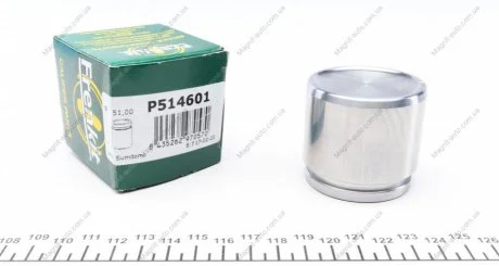 Поршень супорта FRENKIT P514601