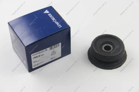 Опора амортизатора MB/VW Sprinte (901-904)/LT 28-46 "F up "95-"06 (*) LEMFORDER 17628 02