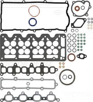 Комплект прокладок двигуна OPEL Astra G,Combo Tour,Corsa C 1,7DTI 00- VICTOR REINZ 01-53146-01