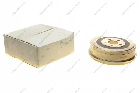 Гальмівний барабан CITROEN/FIAT/PEUGEOT Jumpy/Scudo/Expert \'\'95-07 BOSCH 0986477144