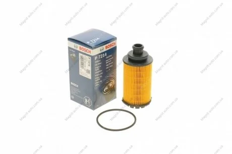 Масляный фильтр OPEL Antara/Cascada/Insignia/Zafira ''2,0''15>> BOSCH F026407214