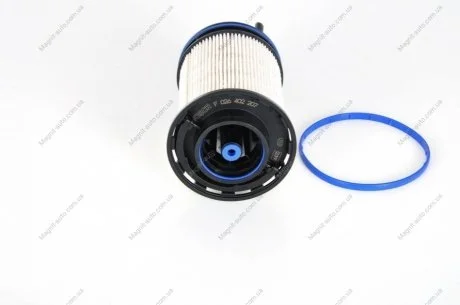 Паливний фільтр диз AUDI/BENTLEY A6/Q7/Bentayga \'\'2,0-4,0 \'\'15>> BOSCH F026402207