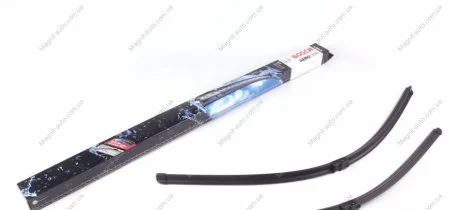 Щітки склоочисника ATW 964S RENAULT Espace IV (JK0/1_) 1,9-3,5 02-10 BOSCH 3397118964