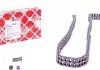 Цепь распределяла Mercedes C 180 / Mercedes E 200 / Mercedes C 200 FEBI BILSTEIN 09234