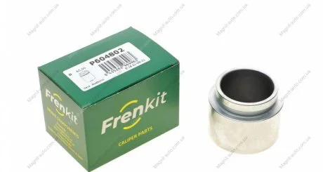 Поршень тормозного суппорта MITSUBISHI L400,L200,GALANT,ECLIPSE,COLT FRENKIT P604802