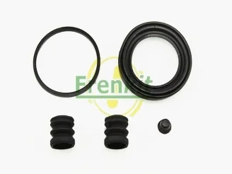 Ремкомплект гальмівного супорту HONDA ACCORD, CIVIC, LEGEND, PRELUDE FRENKIT 257016