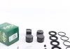 Ремкомплект гальмівного супорту MB E,S,CLS-CLASS (W211,S211) 3-02 -> FRENKIT 244917