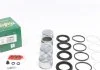Ремкомплект супорту Toyota Land Cruiser Prado/Lexus GX (09-)(d=48)(Sumitomo)(+поршень) Frenkit FRENKIT 248804