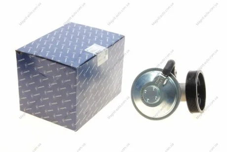 Насос вакуумний CITROEN/PEUGEOT/FIAT Ducato,Boxer,Jumper 2,5D,TD -02 PIERBURG 7.24808.04.0