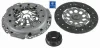 Комплект зчеплення (3 in 1 kit) AUDI/VW A4/A6/Phaeton "2,0-3,2 "00>> SACHS 3000951839 (фото 1)