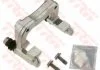 Скоба суппорта AUDI/SEAT/SKODA/VW A1/Ibiza/Fabia/Rapid/Polo "RL "07>> TRW BDA1064 (фото 1)