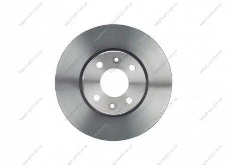 Гальмівний диск MB/DACIA/RENAULT Citan/Dokker/Clio/Kangoo \'\'F PR2 BOSCH 0986479S90