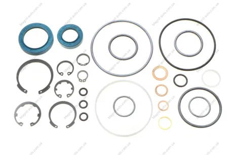 Комплект прокладок Mercedes C 180 / Mercedes E 250 / Mercedes C 220 FEBI BILSTEIN 06470