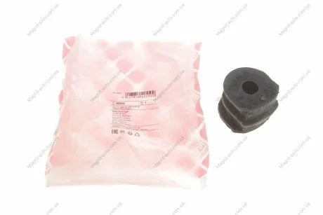 Втулка стабілізатора NISSAN/RENAULT X-Trail/Koleos "R "D=17mm "07>> FEBI BILSTEIN 42550
