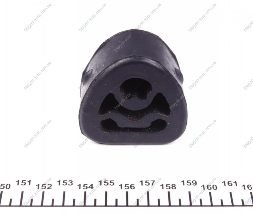 Кріплення глушника Mercedes C 180 / Mercedes C 220 / Mercedes C 200 FEBI BILSTEIN 10039 (фото 1)
