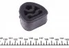 Кріплення глушника Mercedes C 180 / Mercedes C 220 / Mercedes C 200 FEBI BILSTEIN 10039 (фото 3)