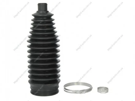 Пильник рульової рейки CITROEN/PEUGEOT/TOYOTA C1/107/108/Aygo "05>> FEBI BILSTEIN 39238