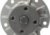 Насос водяной Mercedes 200 / Mercedes 240 / Mercedes 280 SE/SEL/SEC FEBI BILSTEIN 01356 (фото 2)