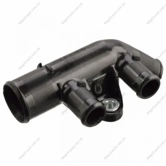Фланець системи охолодження Peugeot 405 / Peugeot 205 / Peugeot 306 FEBI BILSTEIN 17929