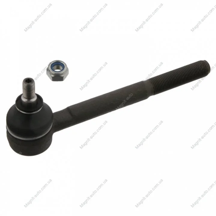 Наконечник рулевой тяги Mercedes 240 / Mercedes 230 / Mercedes 300 FEBI BILSTEIN 04942 (фото 1)
