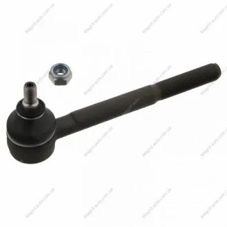 Наконечник рулевой тяги Mercedes 240 / Mercedes 230 / Mercedes 300 FEBI BILSTEIN 04942