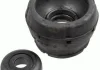 Опора амортизатора (к-т) AUDI/SEAT/SKODA/VW A1/Mii/Fabia/Up "10>> LEMFORDER 36957 01