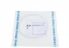 Комплект поршневих кілець SKODA Octavia/VW Golf Touran "2,0 "99-10 MAHLE / KNECHT 028RS001260N0 (фото 4)