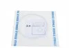 Комплект поршневих кілець SKODA Octavia/VW Golf Touran "2,0 "99-10 MAHLE / KNECHT 028RS001260N0 (фото 5)