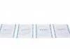 Комплект поршневих кілець SKODA Octavia/VW Golf Touran "2,0 "99-10 MAHLE / KNECHT 028RS001260N0 (фото 6)