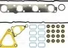 Комплект прокладок головки блока цилиндров FORD Transit 2,4TD 00-06 VICTOR REINZ 02-33758-05 (фото 1)